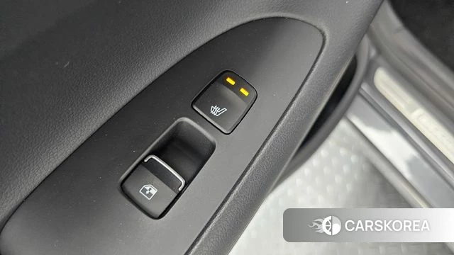 Hyundai The New Grandeur IG Hybrid id 4282104 из Кореи 10