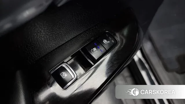 Kia Mohave Master id 2896640 из Кореи 10