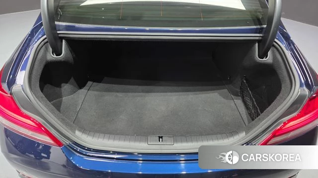 Genesis G70 id 4471092 из Кореи 10