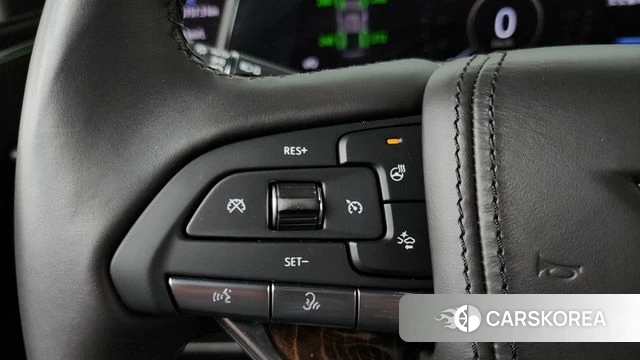 Cadillac Escalade 5th Generation id 4388352 из Кореи 10