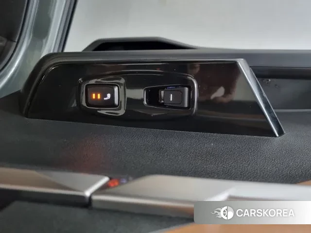 Ssangyong The New Torres id 3179862 из Кореи 10