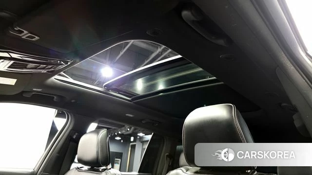 Jeep Grand Cherokee (WL) id 3865120 из Кореи 10