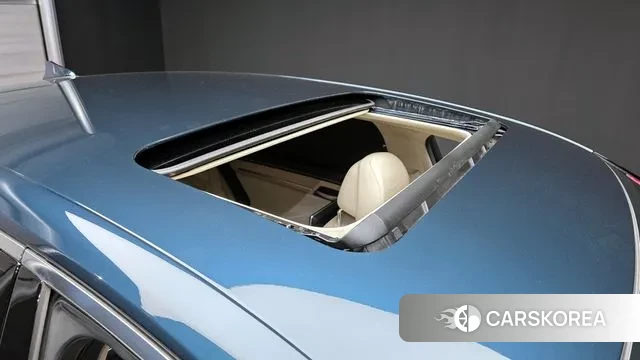 Genesis G90 id 3573289 из Кореи 10