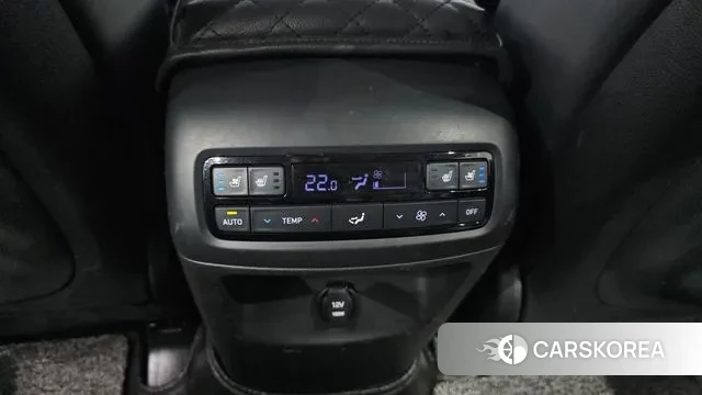 Hyundai Palisade id 3727831 из Кореи 10