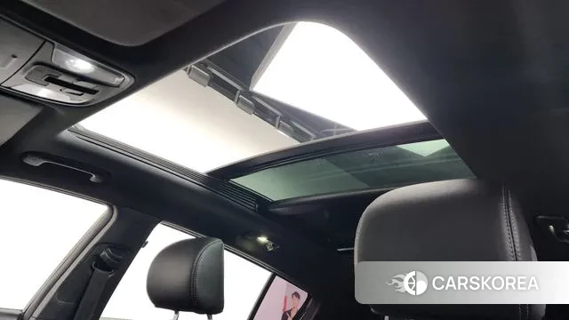 Kia Sportage The Bold id 3718644 из Кореи 10