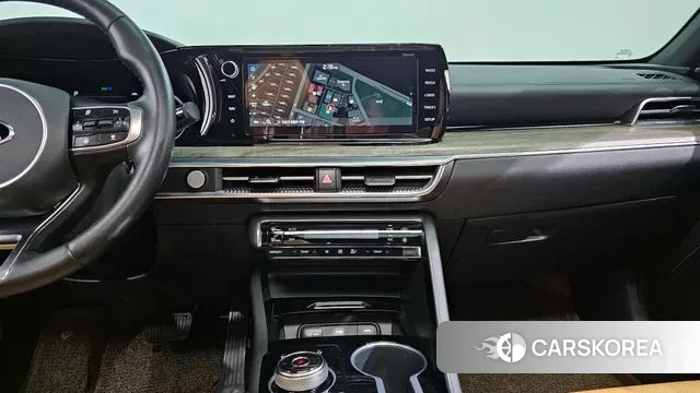 Kia K5 3rd generation id 3573087 из Кореи 10