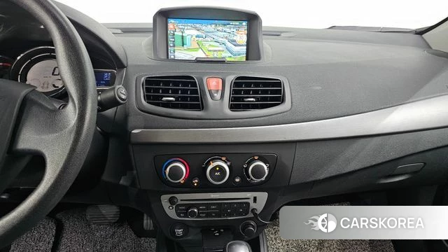 Renault Korea (Samsung) SM3 Neo id 4384673 из Кореи 10