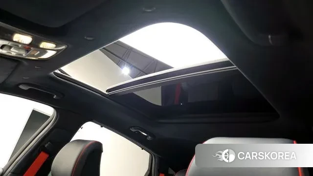 Genesis GV80 Coupe id 3599778 из Кореи 10