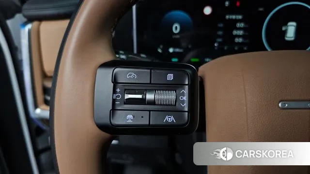 Hyundai Santa Fe (MX5) id 3289243 из Кореи 10