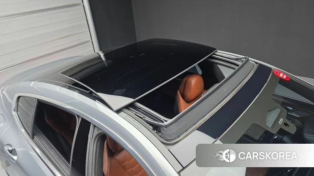 BMW 8 Series (G15) id 3922489 из Кореи 10