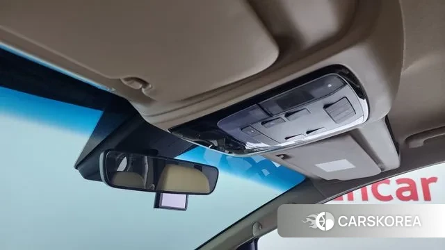 Hyundai Staria id 3242017 из Кореи 10