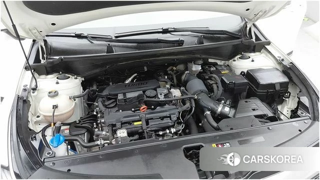 Kia Sportage 5th Generation id 4298662 из Кореи 10