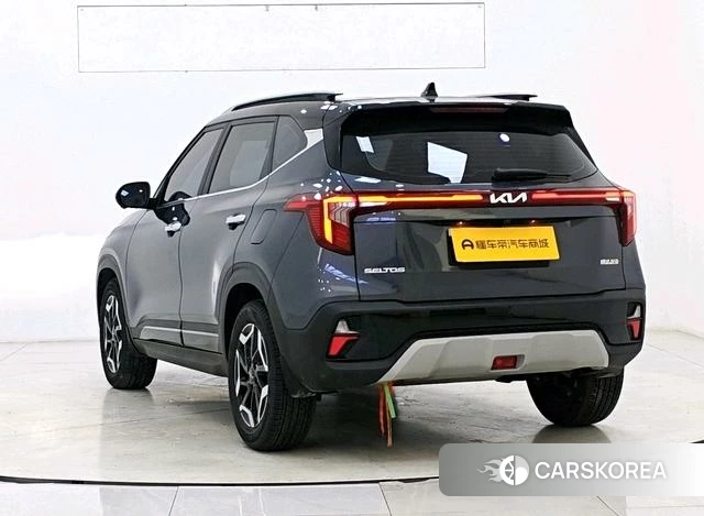 Kia Setus id 4207563 из Китая 10