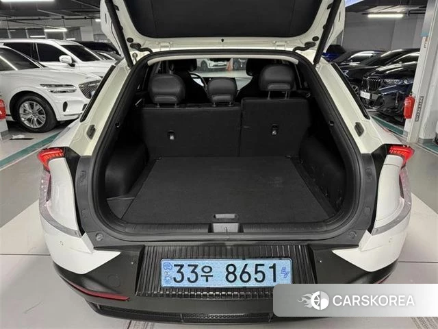 Kia EV6 id 3826294 из Кореи 10