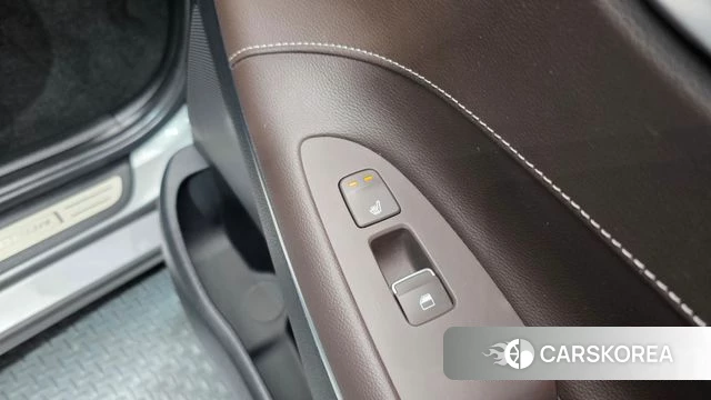 Hyundai Grandeur IG Hybrid id 4295177 из Кореи 10