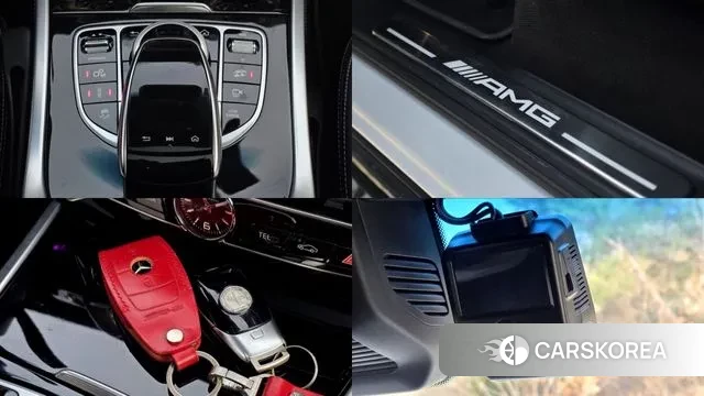 Mercedes-Benz G-Class W463b id 3771379 из Кореи 10