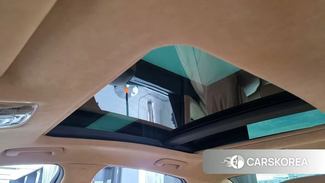 Genesis G80 (RG3) id 4429082 из Кореи 10