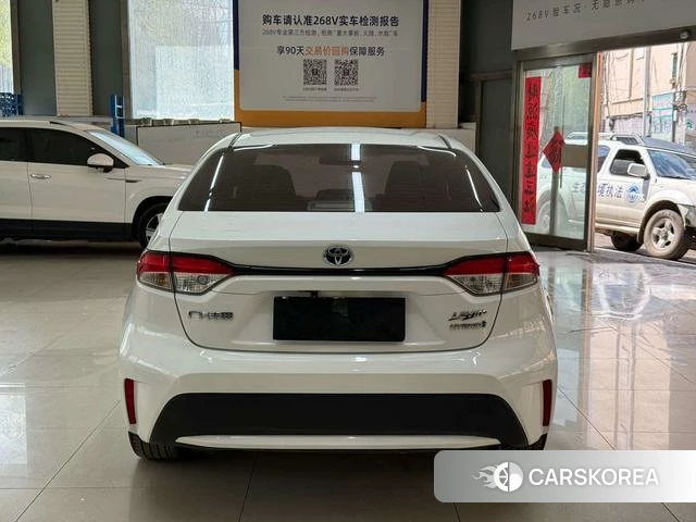 Toyota Lei Ling id 4301698 из Китая 10