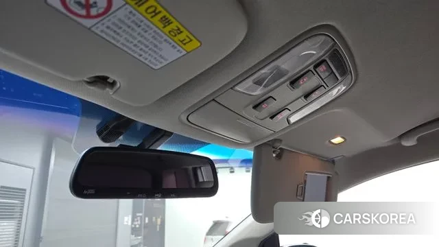 Kia All New Carnival id 3627322 из Кореи 10