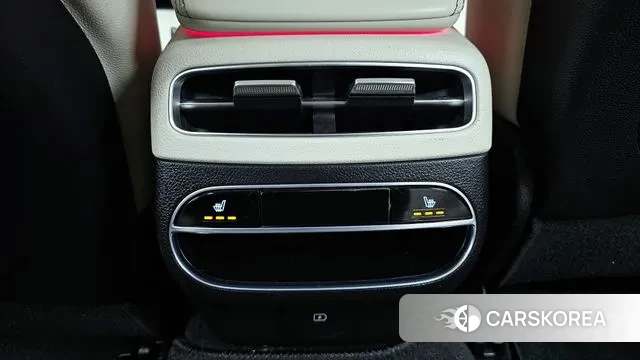 Genesis GV70 id 3483988 из Кореи 10