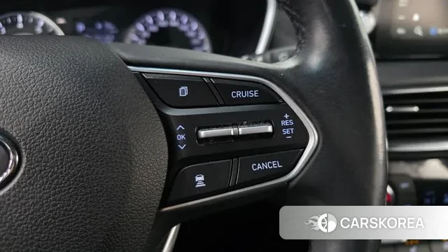 Hyundai Santa Fe TM id 3718332 из Кореи 10