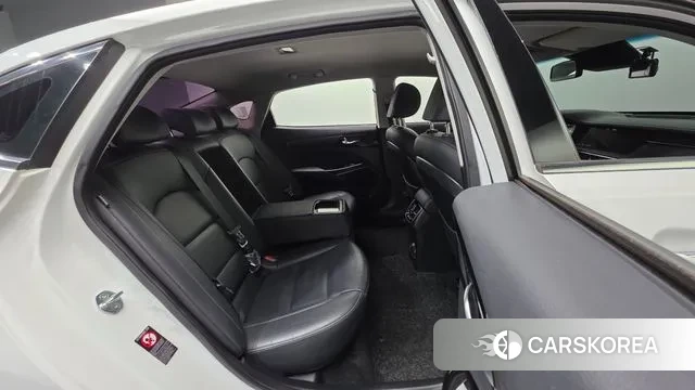 Kia K7 Premier id 3646725 из Кореи 10