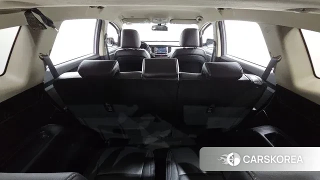 Kia The New Carens id 3336694 из Кореи 10