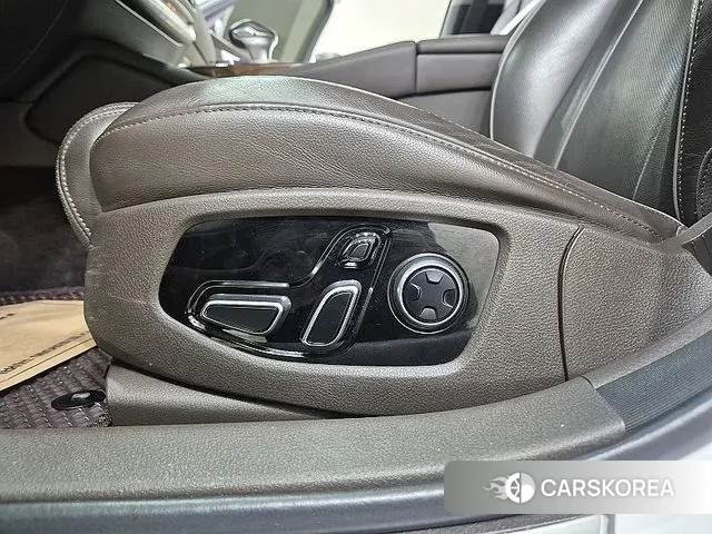 Kia More K9 id 3621982 из Кореи 10