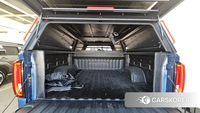 GMC Sierra id 3644486 из Кореи 10