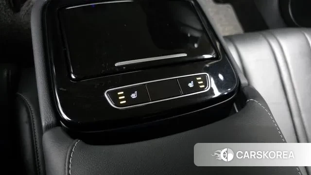 Genesis G80 (RG3) id 3367177 из Кореи 10