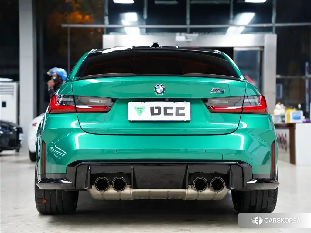 BMW M3 id 4546495 из Китая 10