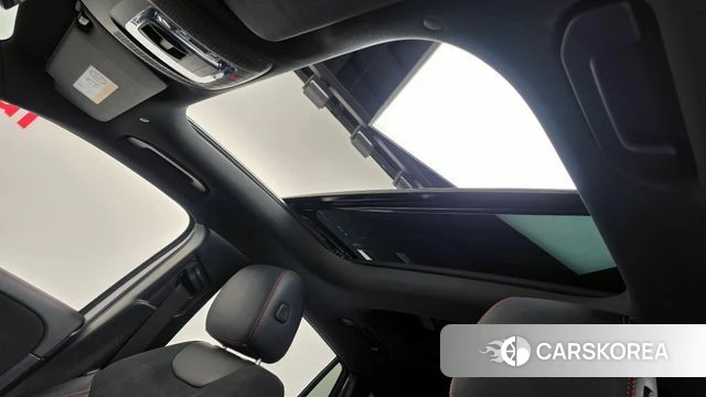 Mercedes-Benz GLA - Class H247 id 3877540 из Кореи 10