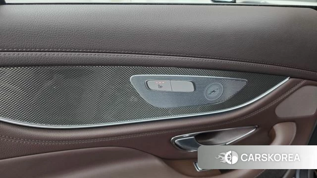 Mercedes-Benz CLS-Class C257 id 4250795 из Кореи 10