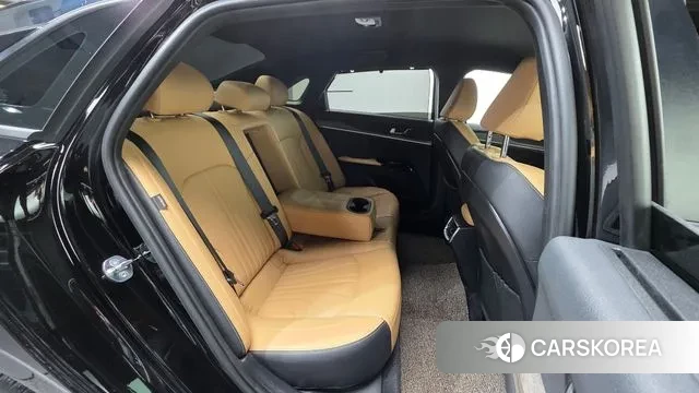 Kia K5 3rd generation id 3037697 из Кореи 10