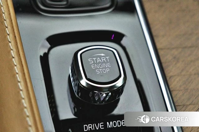 Volvo XC90 second Generation id 3872940 из Кореи 10