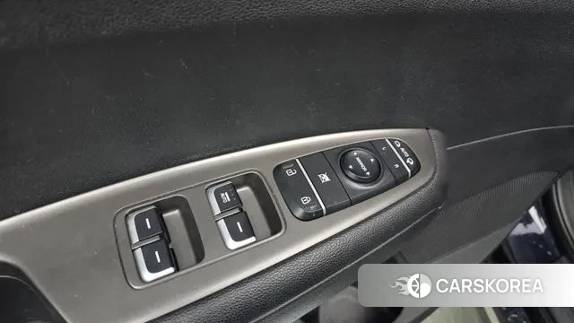 Kia The New K5 2nd generation id 3608374 из Кореи 10