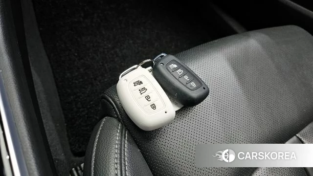 Hyundai Sonata New Rise id 3894204 из Кореи 10