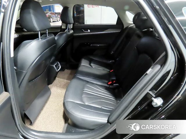 Kia K5 Hybrid 3rd Generation id 4741230 из Кореи 10
