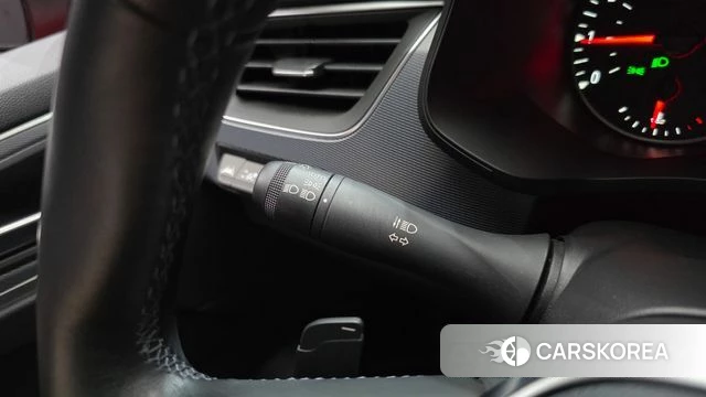 Renault Korea (Samsung) XM3 id 4592278 из Кореи 10