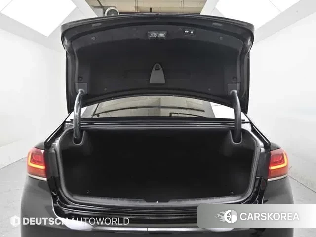 Kia K7 Premier id 3789067 из Кореи 10