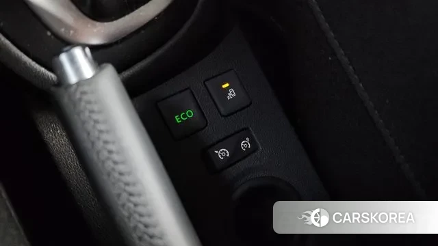 Renault Korea (Samsung) New QM3 id 3233562 из Кореи 10