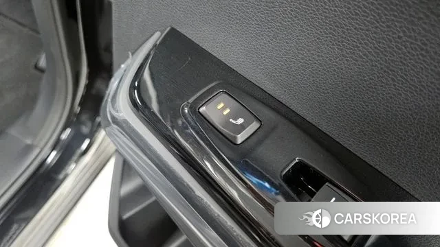 Ssangyong The New Torres id 3763292 из Кореи 10