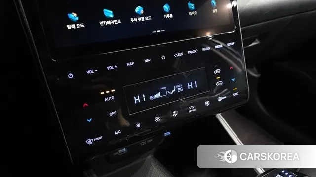 Hyundai Tucson (NX4) id 3463111 из Кореи 10