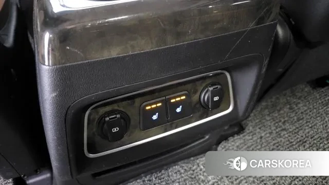 Hyundai The New Grand Starex id 3557904 из Кореи 10