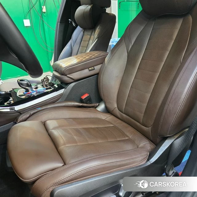 BMW X4 (G02) id 3982040 из Кореи 10