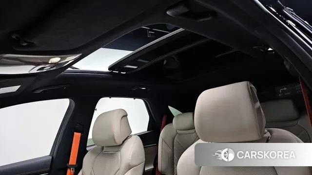 Genesis GV70 id 3420192 из Кореи 10