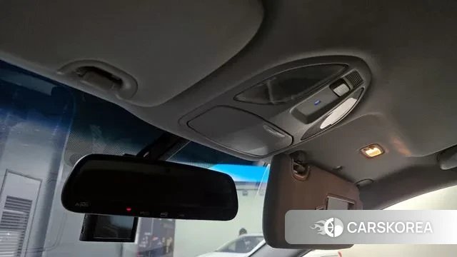 Hyundai Santa Fe The Prime id 3682667 из Кореи 10