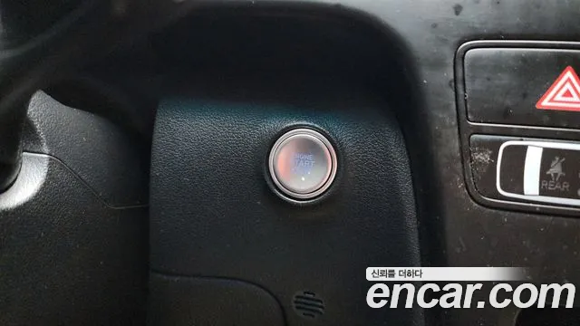 Hyundai Staria id 2411406 из Кореи 10