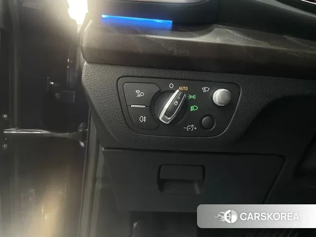 Audi Q5 (FY) id 3770117 из Кореи 10