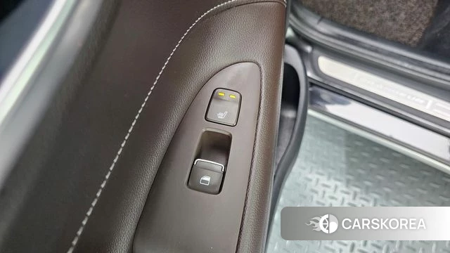Hyundai Grandeur IG Hybrid id 4667712 из Кореи 10